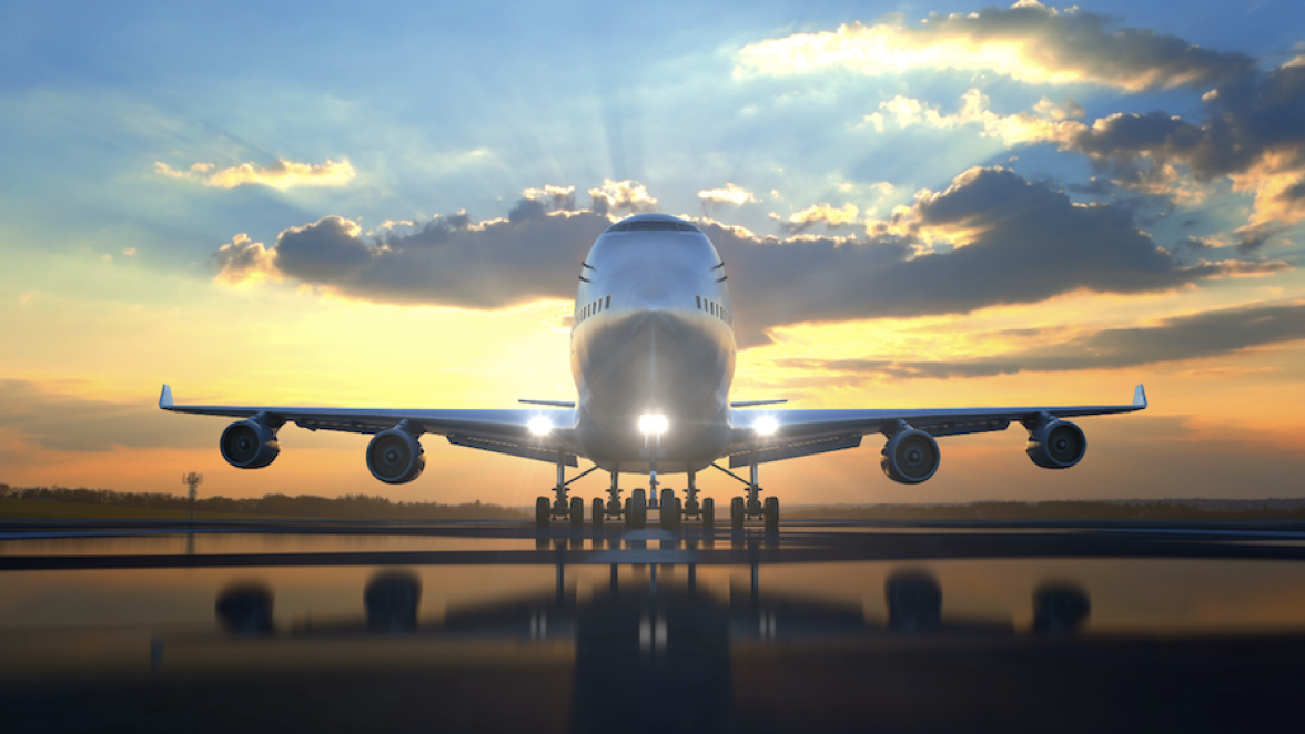 Secrets for Stress-Free Flying