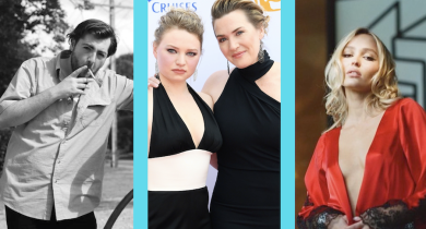 Celebrity Kids to Look Out for