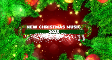New Christmas Music 2023