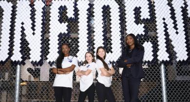 Venus Williams Joins Dove and Nike to Launch the Body Confident Sport Coaching Program to Help Build Body Confidence in Girls Globally
