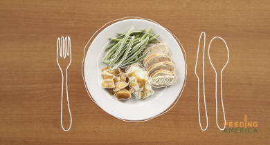 How You Can Help End Hunger in America