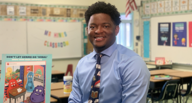 Healthy Back-to-School Tips for Teachers