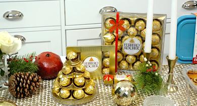 Holiday Entertaining Essentials