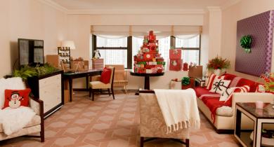 The Ultimate Holiday Planning Guide 