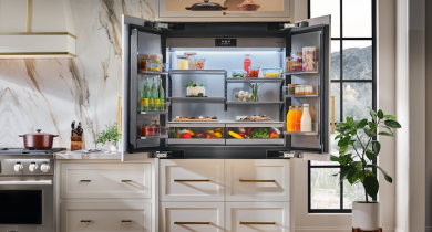 Kitchen Upgrades and Design Trends