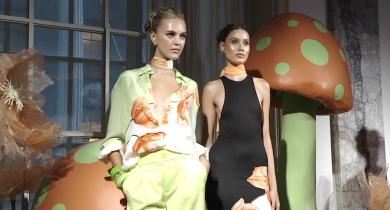 Biggest Fashion and Beauty Trends