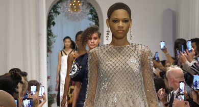 Bibhu Mohapatra's Latest Collection Aims to Empower Women