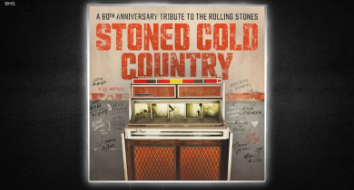 Country Powerhouse and Producer Robert Deaton on Putting Together the Star-Studded Country Tribute Album to The Rolling Stones