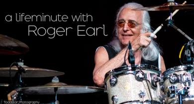 Foghat Drummer Roger Earl, on the English Rockers’ New Album Sonic Mojo and Tour
