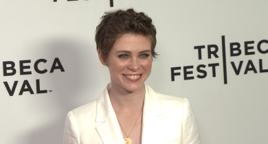 A LifeMinute with Sophia Lillis
