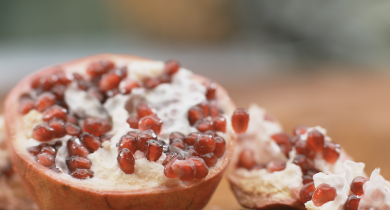 5 Autumn Superfoods to Fall For