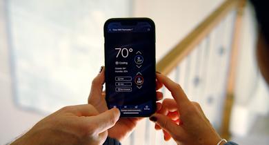 Winterizing Your Home