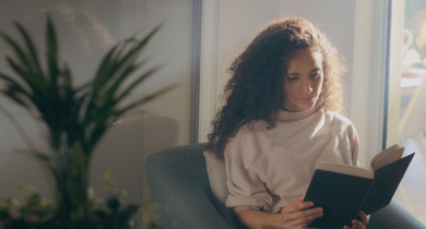 How To Become A Bookworm