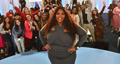 Lizzo