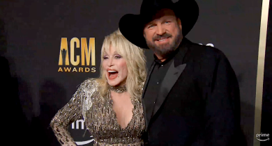 ACM Awards 2023 Arrivals