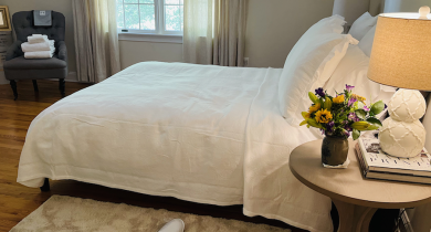 Bedroom Tips to Help You Sleep Better