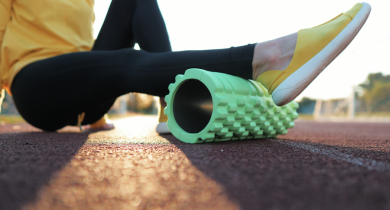 Foam Rolling 101