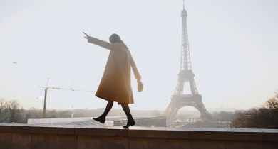 Planning a Paris Getaway? Make Sure to Mark These Hot Spots off Your Bucket List