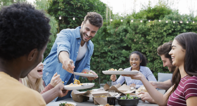 How to Earn Big While Celebrating This Spring