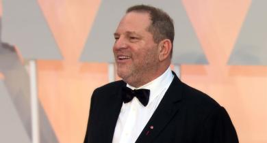 Harvey Weinstein New York convictions overturned