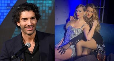 Justin Baldoni can seek messages between Taylor Swift and Blake Lively after judge rules them fair game