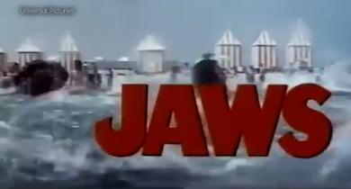 Jaws celebrates 50th anniversary