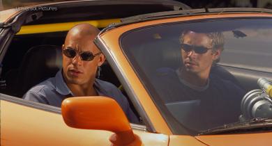 Vin Diesel teases a return of Paul Walker's character in the final Fast & Furious film out April 2027