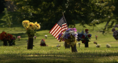 How to Honor Memorial Day 