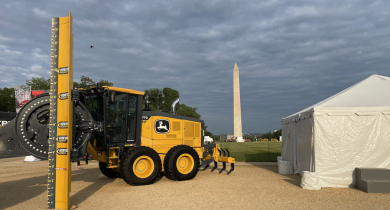 The Importance of Infrastructure Investment in America