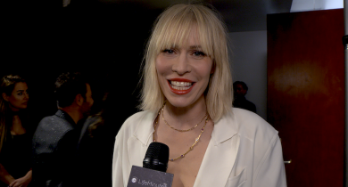 Natasha Bedingfield on Her New Music and Passion for Songwriting 
