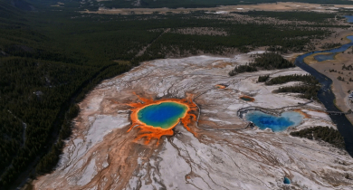10 U.S. National Parks You Need to Visit 