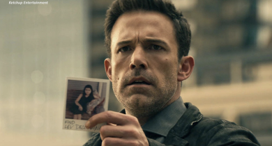 New Movies to Kick Off May 