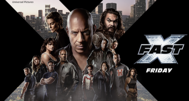 New Movie Roundup