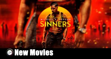 Sinners Starring Michael B. Jordan Hits Theaters 