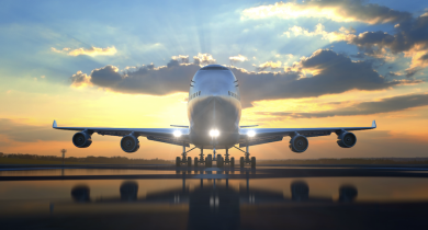 Secrets for Stress-Free Flying