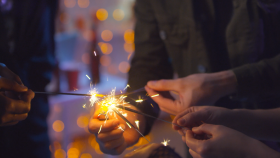  5 Simple Tips to Improve Your Life in the New Year