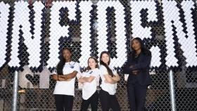 Venus Williams Joins Dove and Nike to Launch the Body Confident Sport Coaching Program to Help Build Body Confidence in Girls Globally