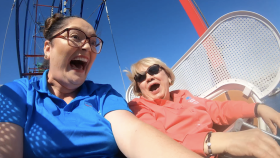 New Study of Seniors Examines What Brings Them Joy