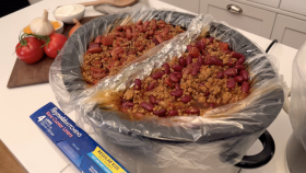 Back to School Meal Prep Has Never Been This Easy