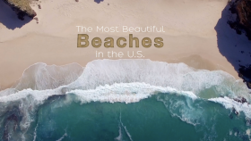 The Most Beautiful Beaches in the U.S.