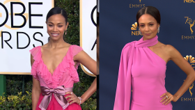 Celeb Look-Alikes: These Stars Similarities are Uncanny