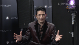 Comeback Kid Corey Feldman on Surviving and Thriving 