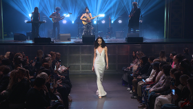 Cucculelli Shaheen Serves Radiant Rocker