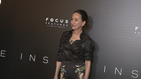 A LifeMinute with Fashion Designer Cynthia Rowley