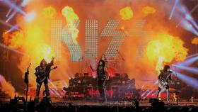 KISS music catalog and IP sold to Pophouse Entertainment