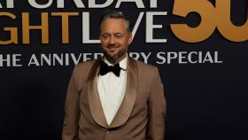 Comedian Nate Bargatze to host the 2025 Emmy Awards