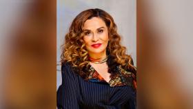Tina Knowles reveals secret battle with stage 1 breast cancer