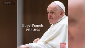 Pope Francis dies at 88