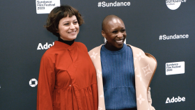 Cynthia Erivo Gives Advice on Dealing with Loneliness and Isolation at Sundance Premiere of Drift