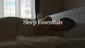 Sleep Essentials for Overall Wellness